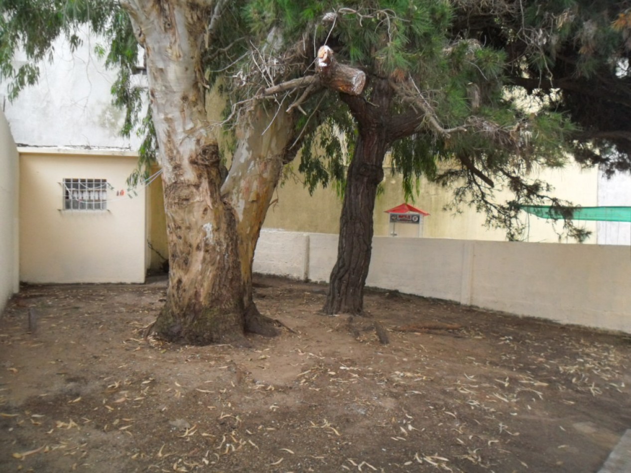 Casa "Aleluya" de 3 Amb. a media cuadra del mar
