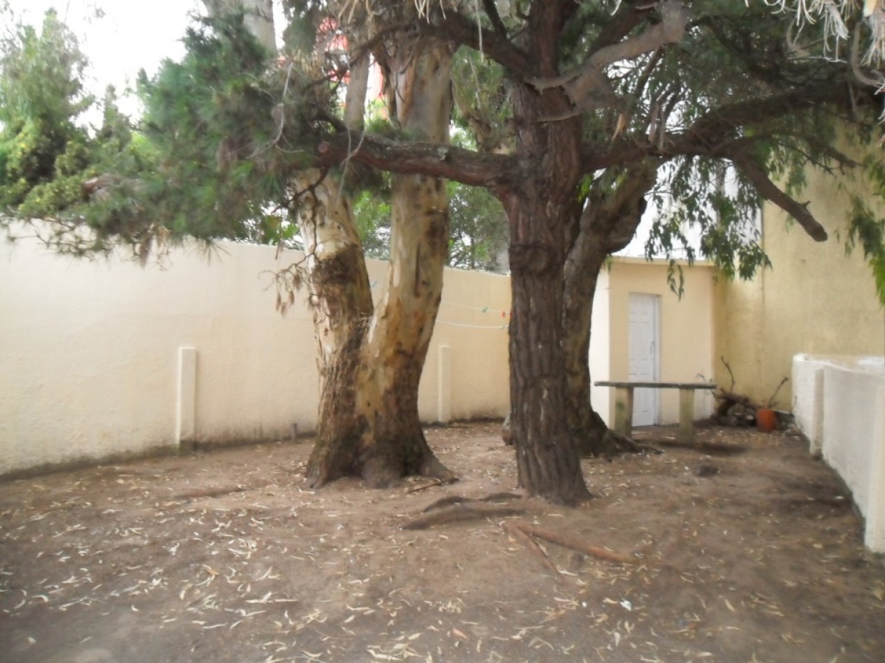 Casa "Aleluya" de 3 Amb. a media cuadra del mar