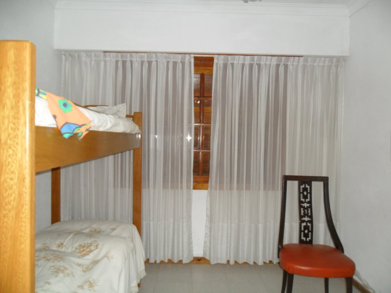 Chalet 5 Amb. en esquina centrico 