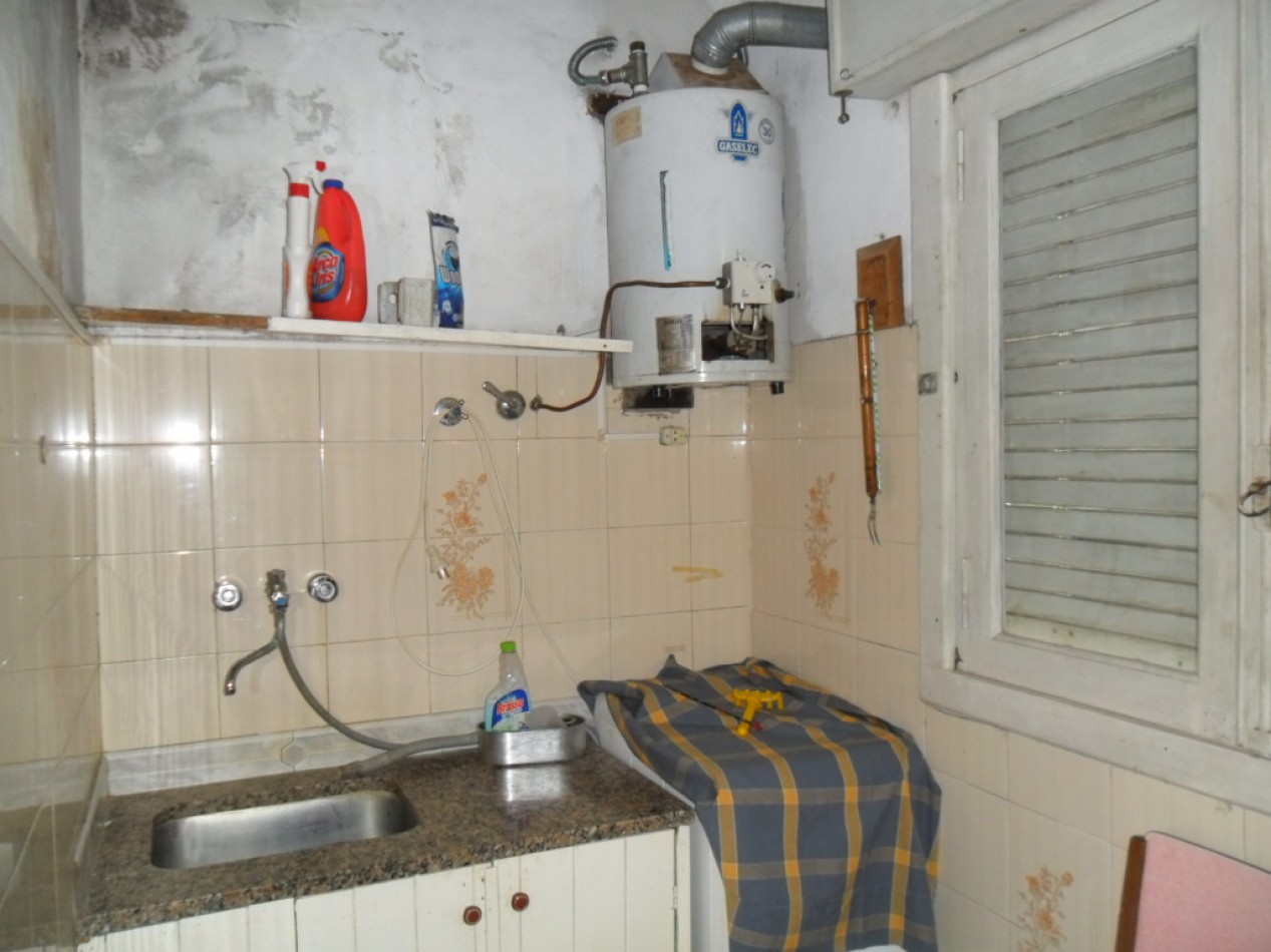 Chalet 5 Amb. en esquina centrico 