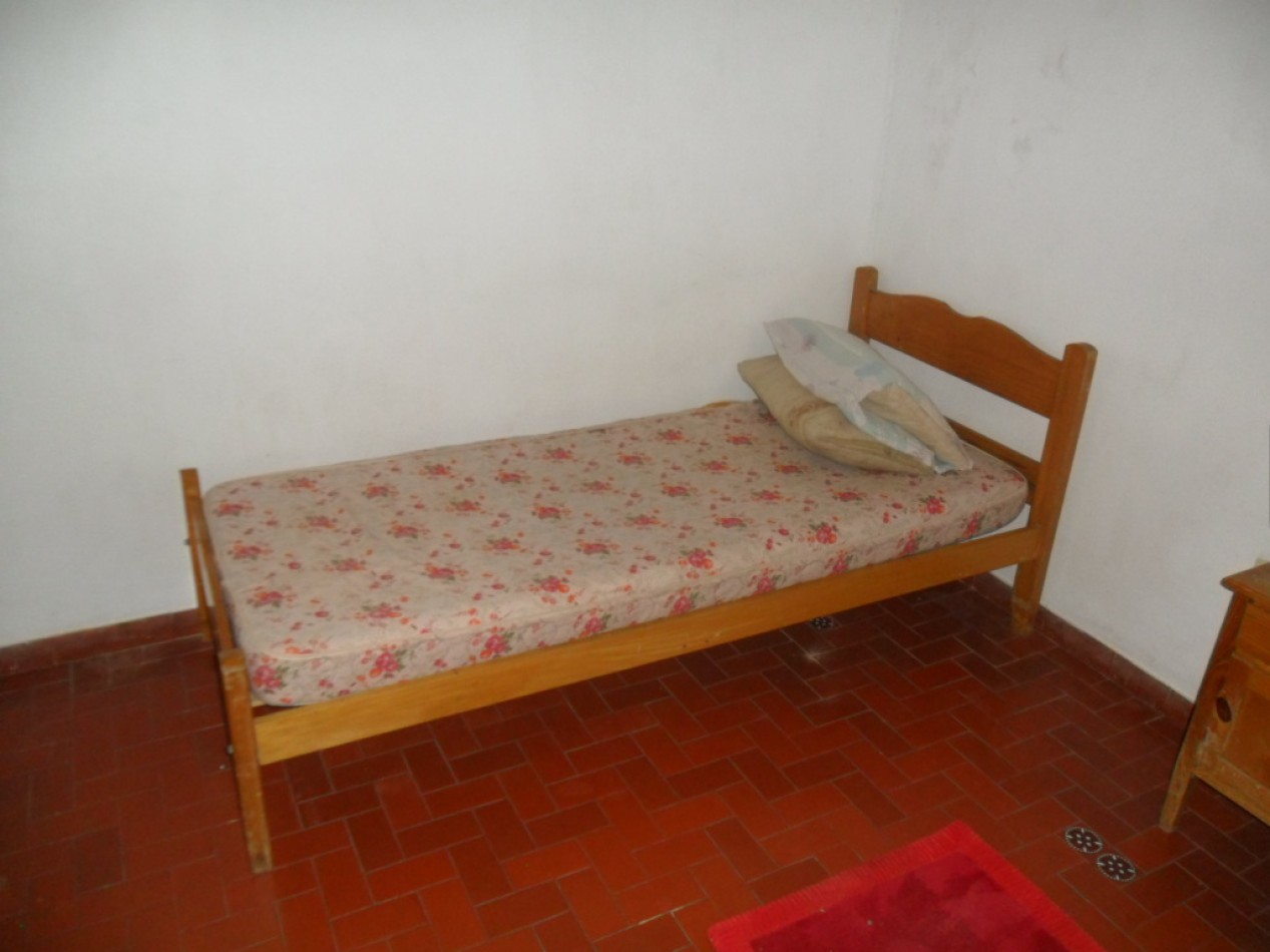 Duplex de 3 Amb. con entrada de auto