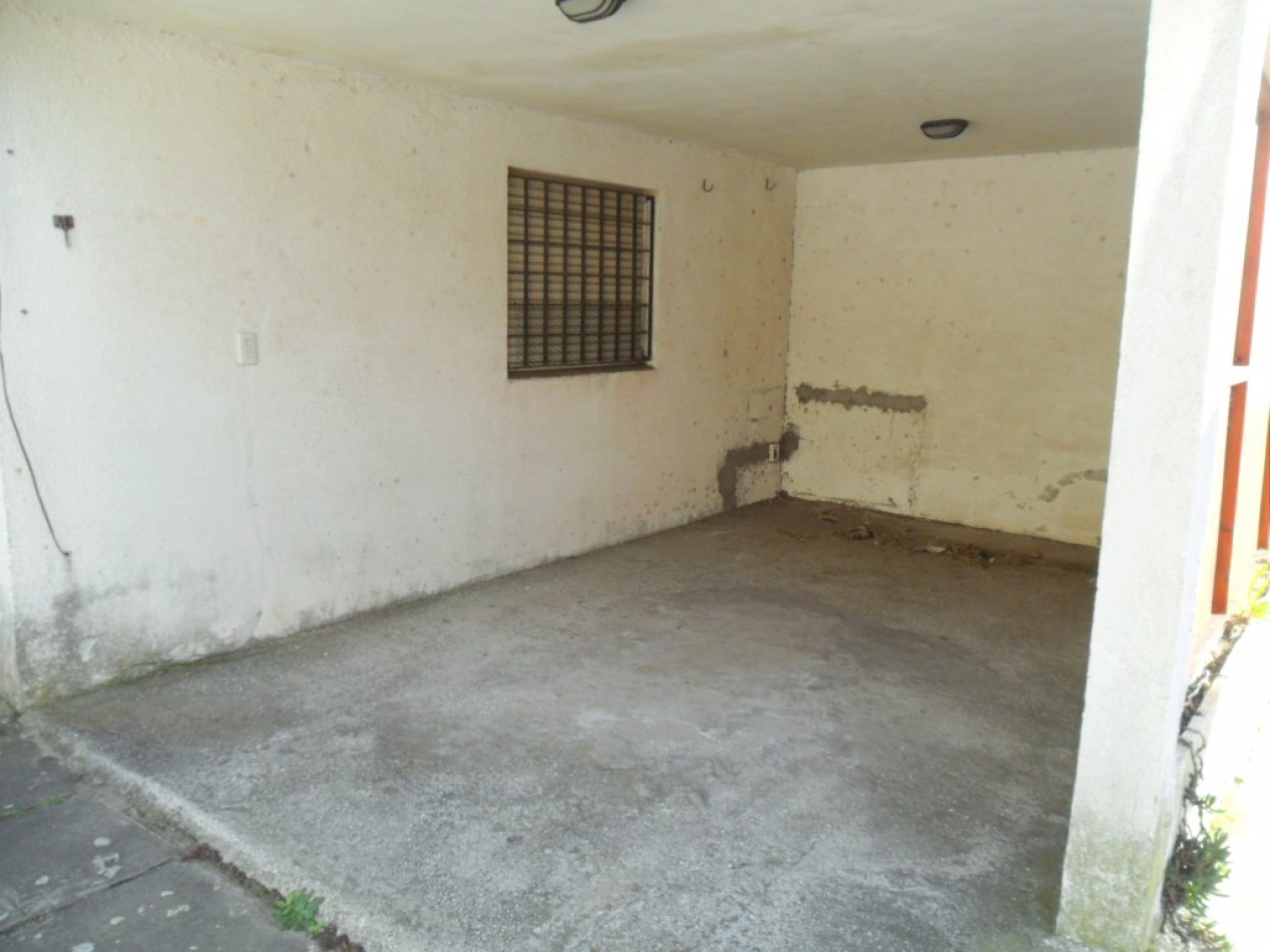 Duplex  4 amb a 100 Mts del mar Barrio el Tala 