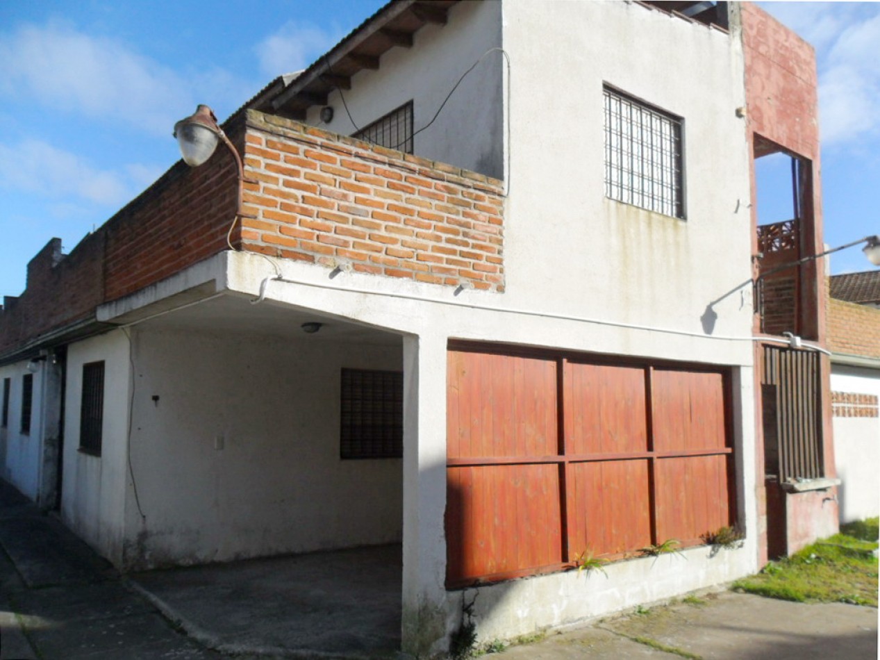 Duplex  4 amb a 100 Mts del mar Barrio el Tala 