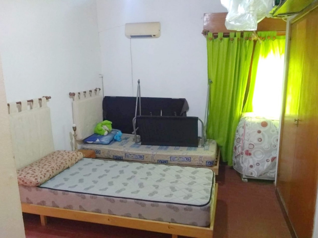 Duplex  4 amb a 100 Mts del mar Barrio el Tala 