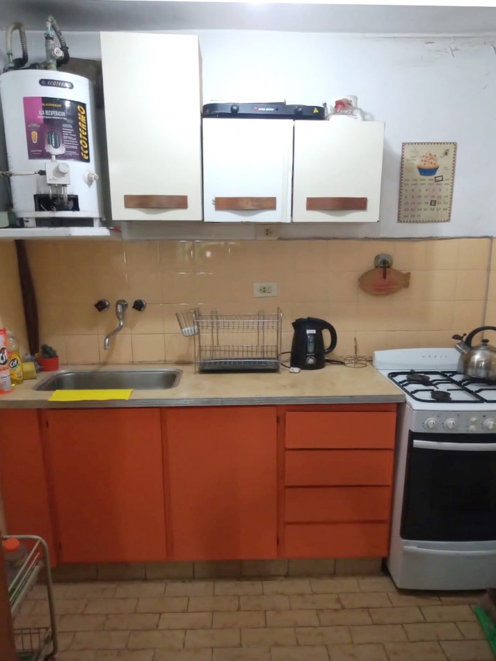 Duplex  4 amb a 100 Mts del mar Barrio el Tala 