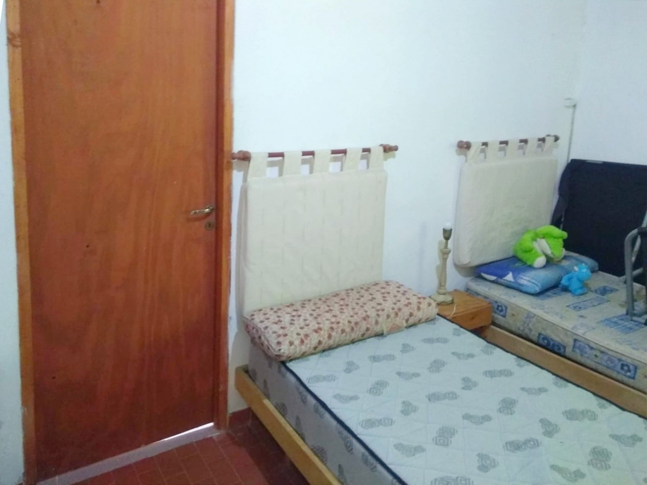 Duplex  4 amb a 100 Mts del mar Barrio el Tala 