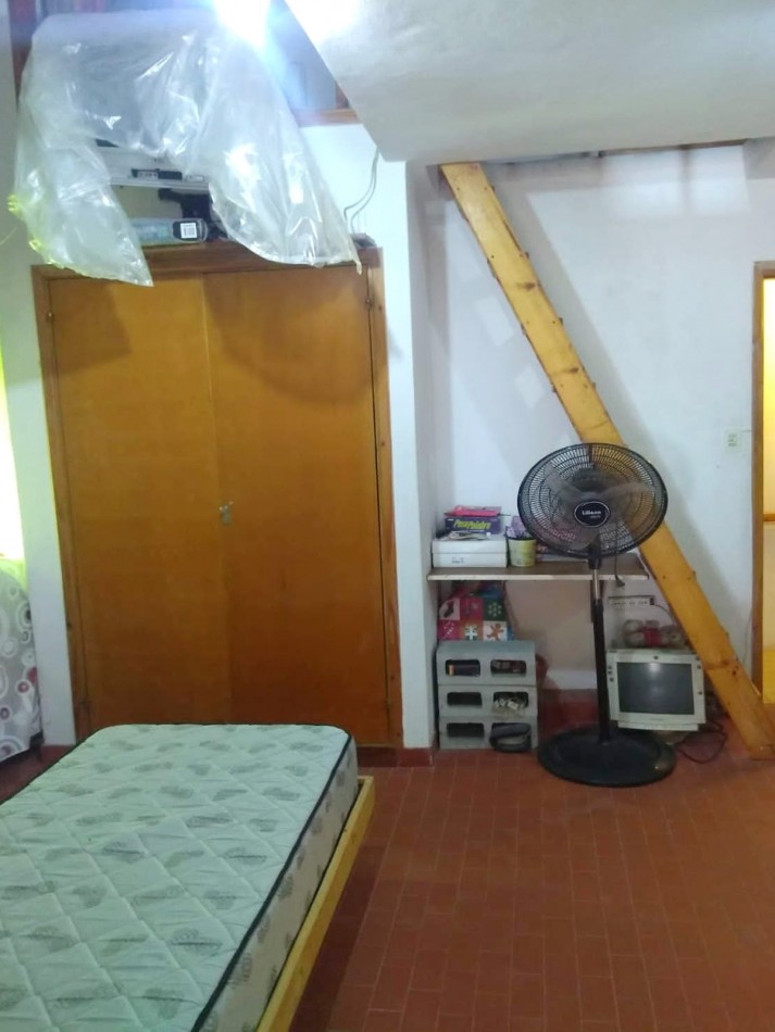 Duplex  4 amb a 100 Mts del mar Barrio el Tala 