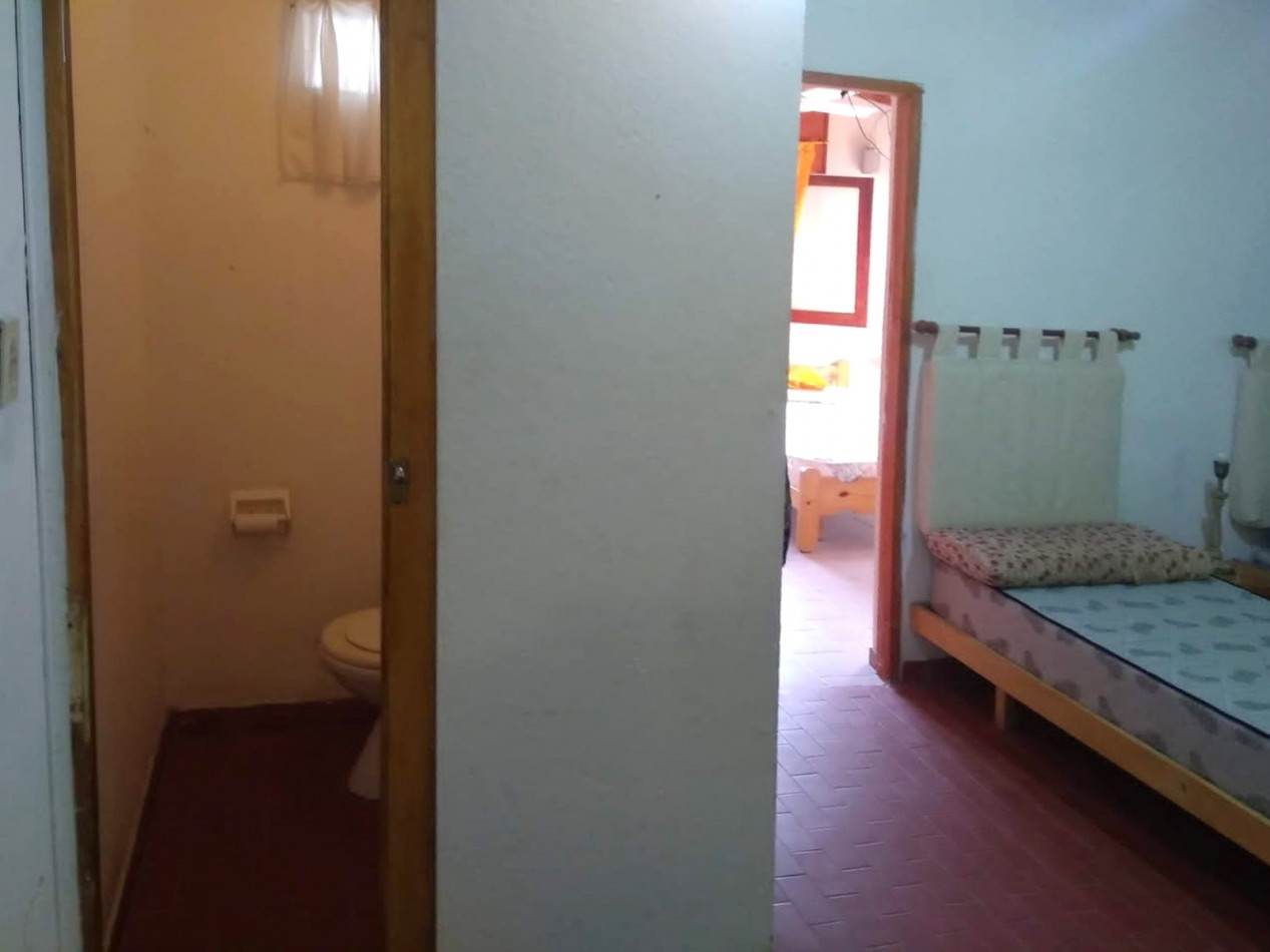 Duplex  4 amb a 100 Mts del mar Barrio el Tala 
