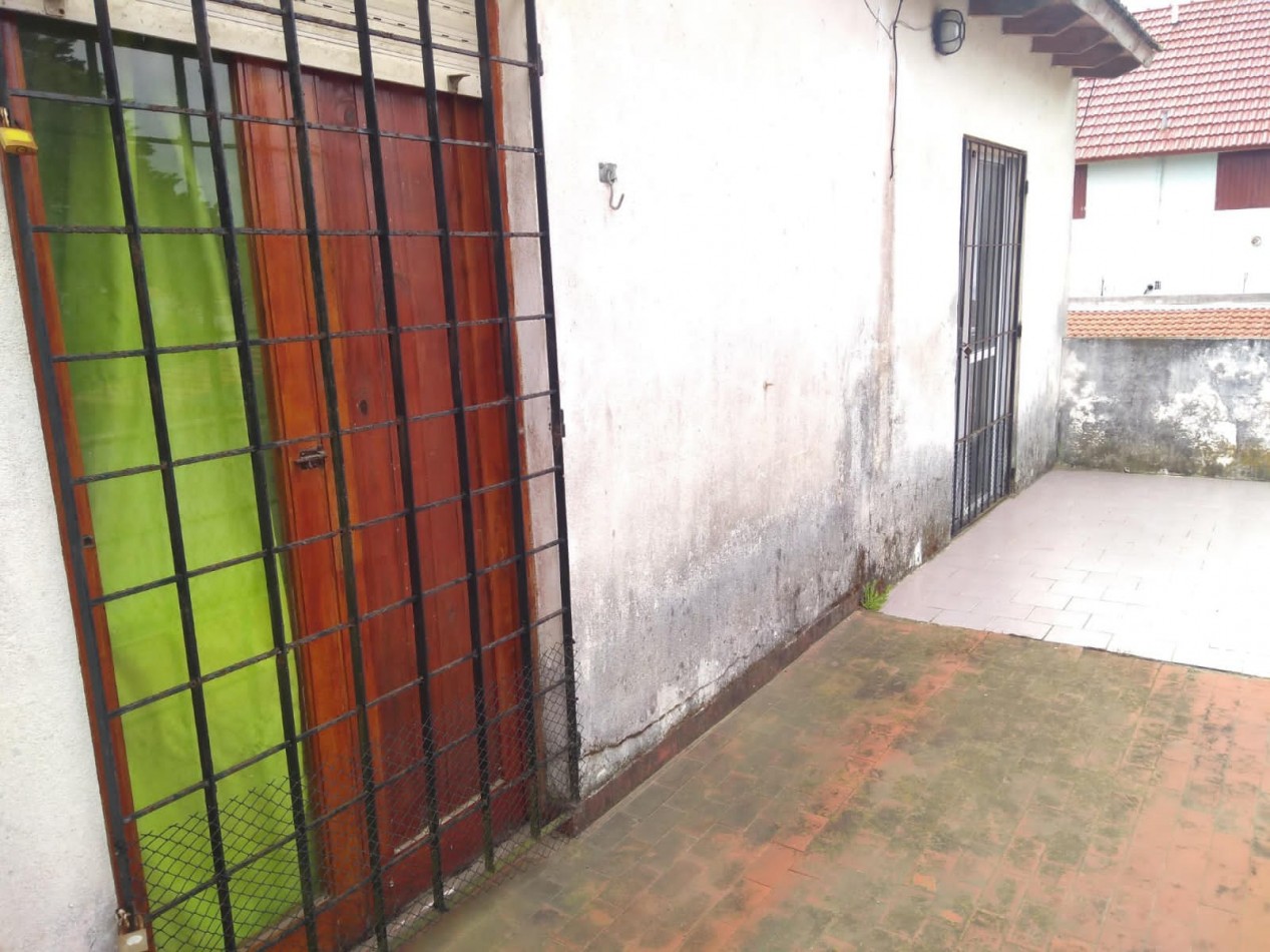 Duplex  4 amb a 100 Mts del mar Barrio el Tala 