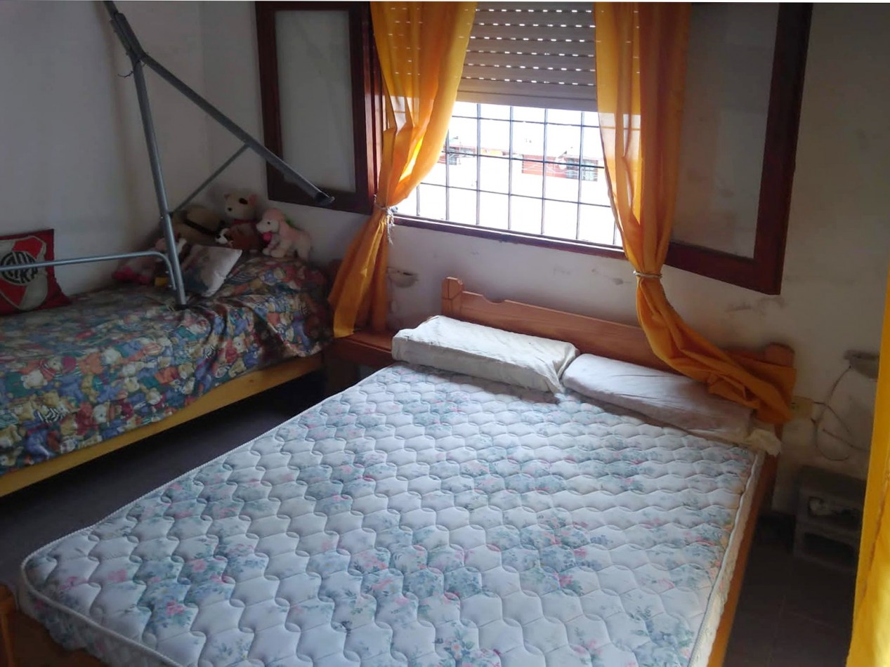 Duplex  4 amb a 100 Mts del mar Barrio el Tala 