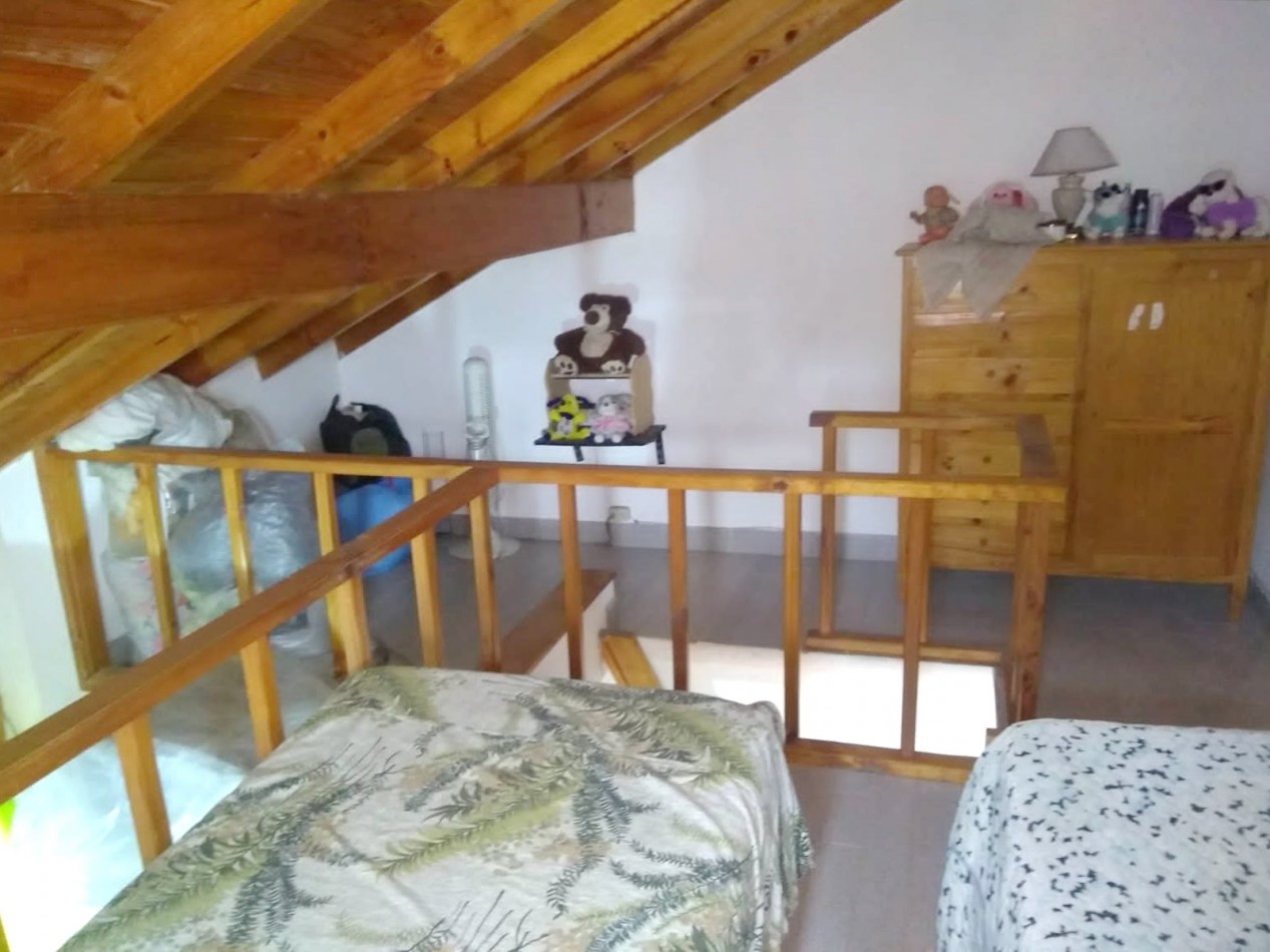 Duplex  4 amb a 100 Mts del mar Barrio el Tala 