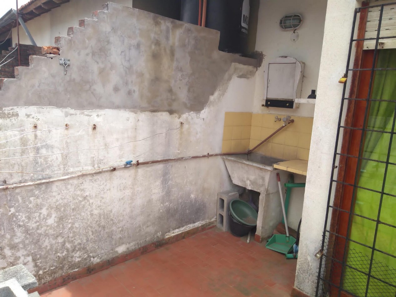 Duplex  4 amb a 100 Mts del mar Barrio el Tala 