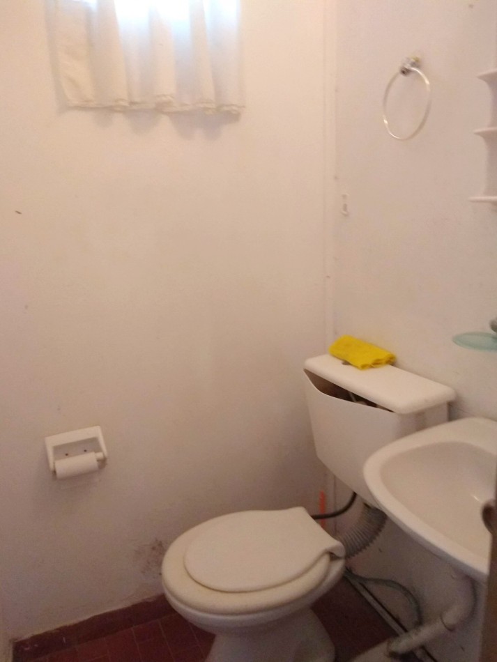 Duplex  4 amb a 100 Mts del mar Barrio el Tala 