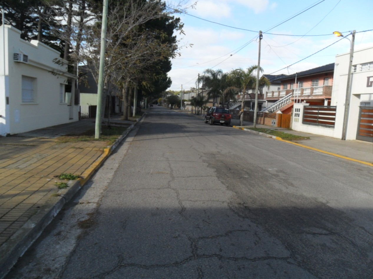 Duplex  4 amb a 100 Mts del mar Barrio el Tala 