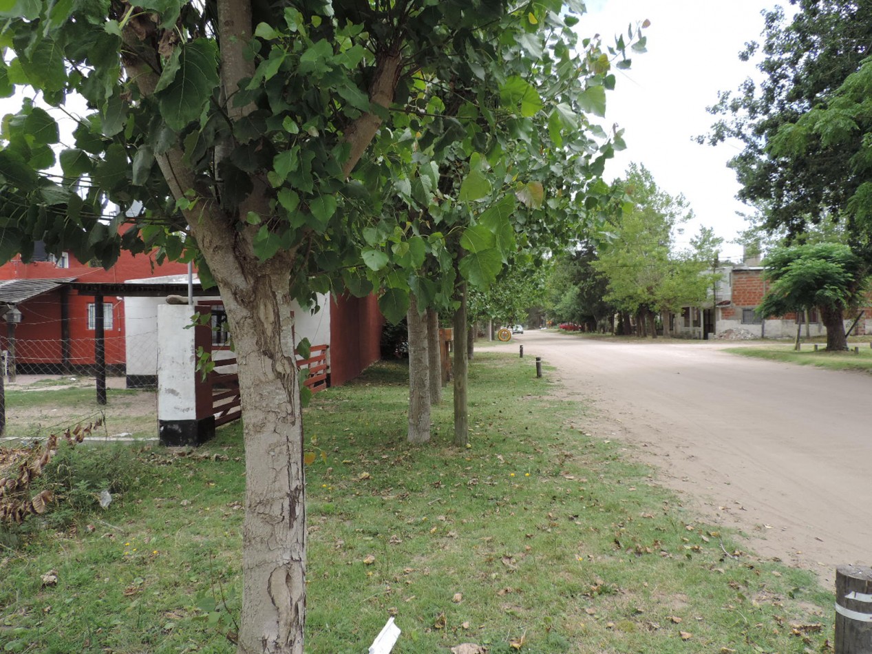 Lote 280 M2 Barrio Tala sur