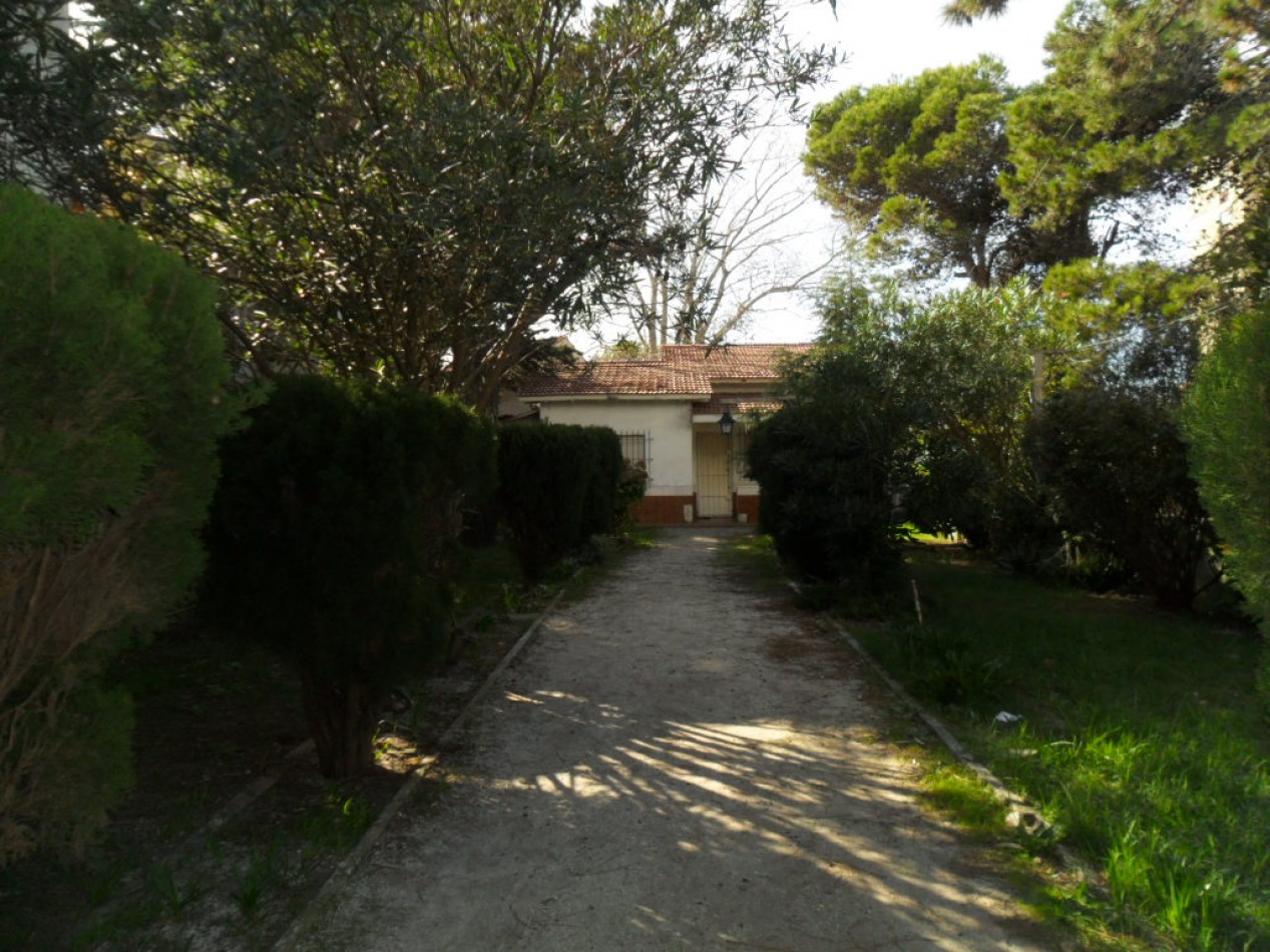 Casa 4 Amb con Gran Lote 