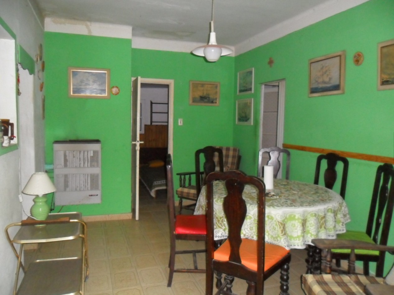 Casa 4 Amb con Gran Lote 