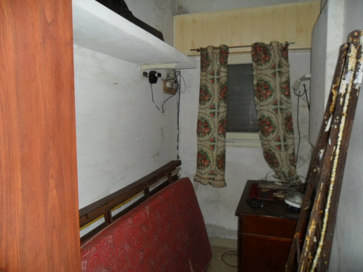 Casa 4 Amb con Gran Lote 