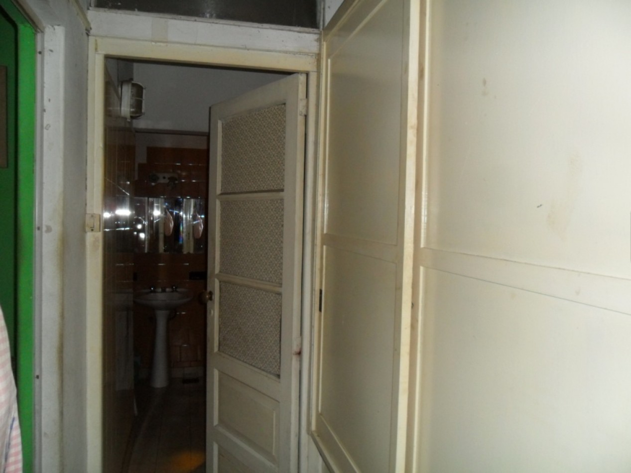 Casa 4 Amb con Gran Lote 