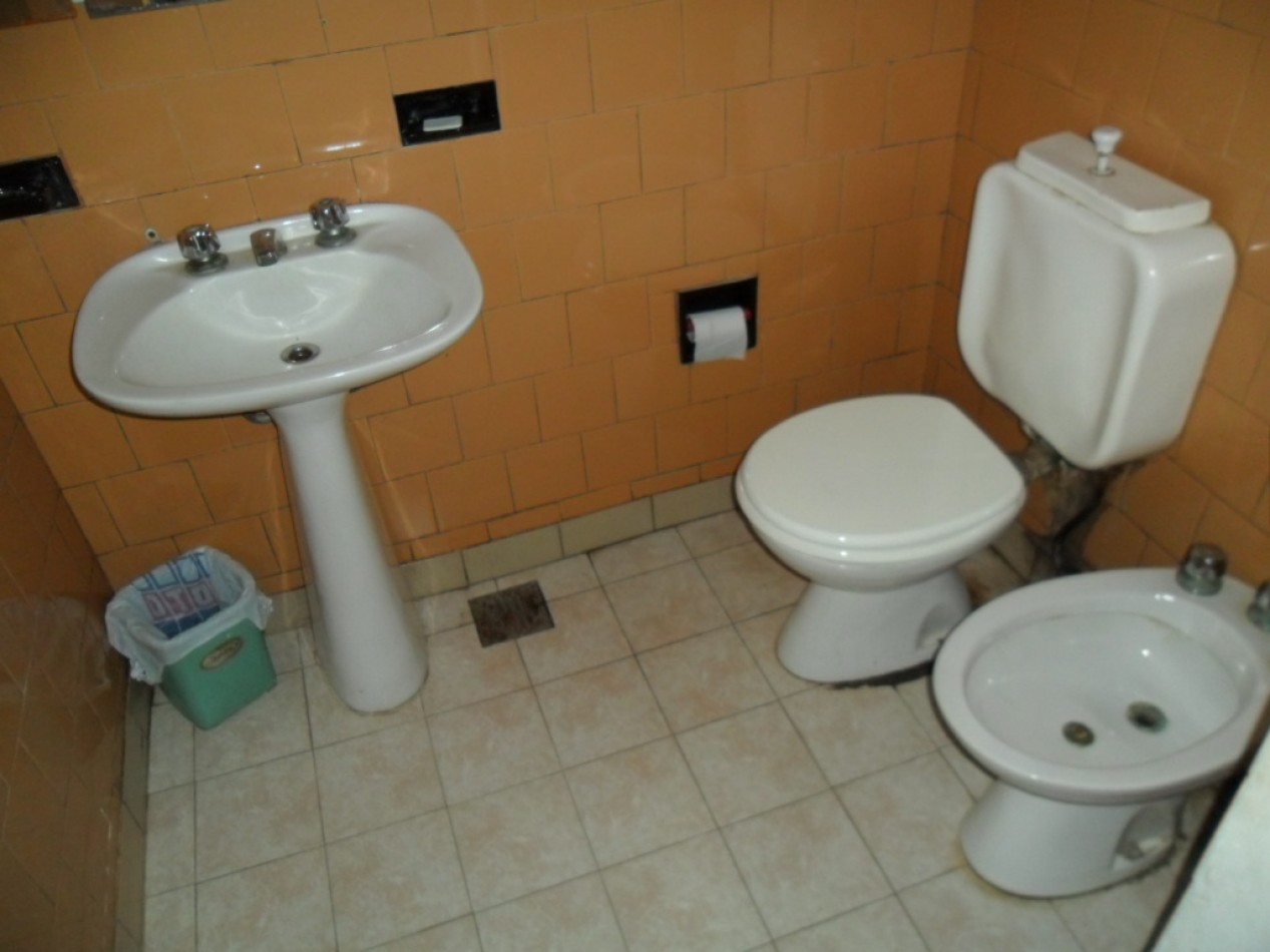 Casa 4 Amb con Gran Lote 