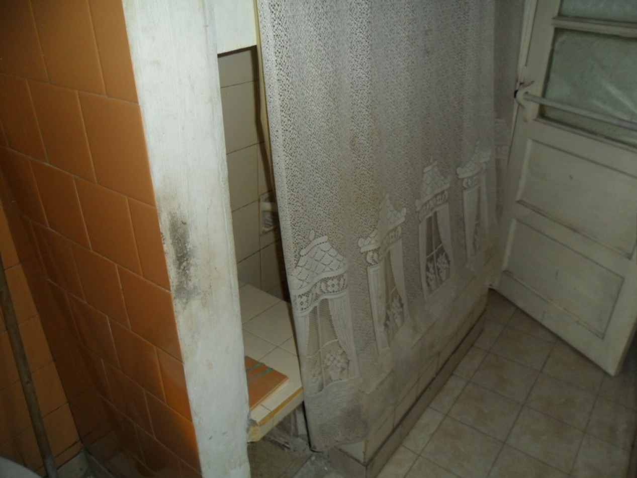 Casa 4 Amb con Gran Lote 