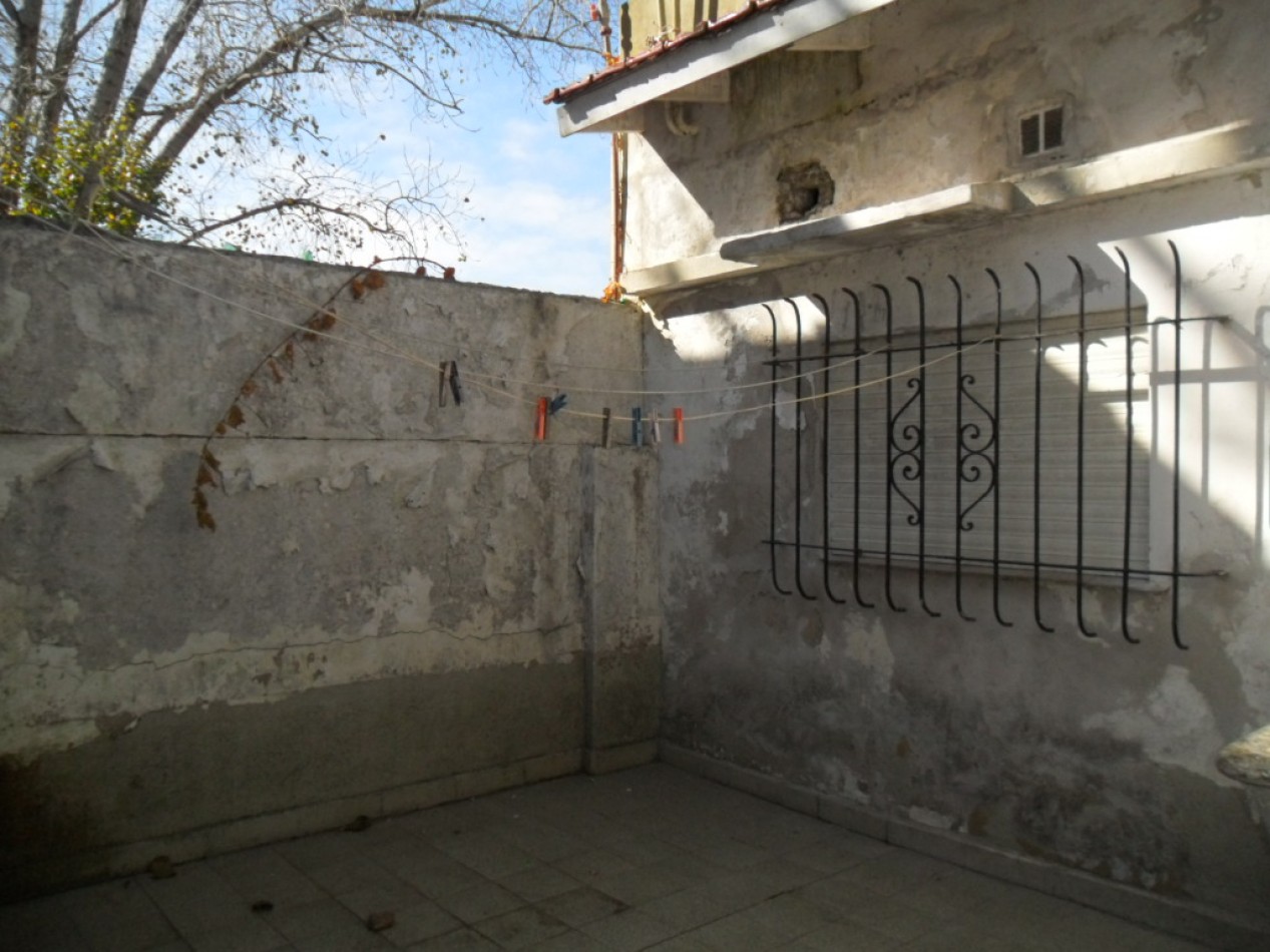 Casa 4 Amb con Gran Lote 