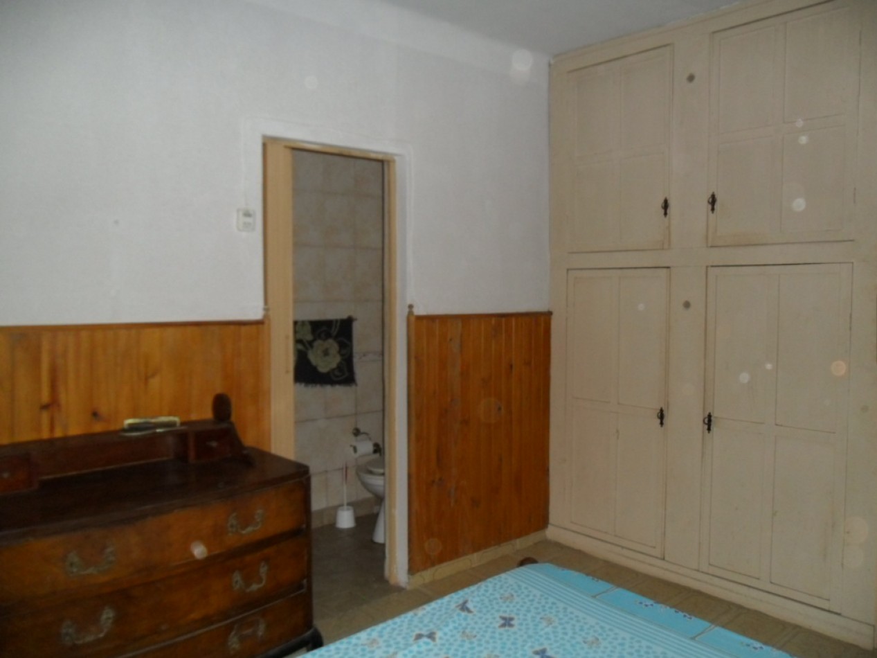 Casa 4 Amb con Gran Lote 