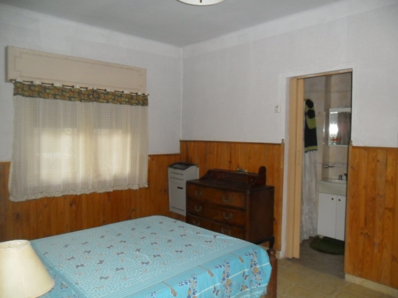 Casa 4 Amb con Gran Lote 
