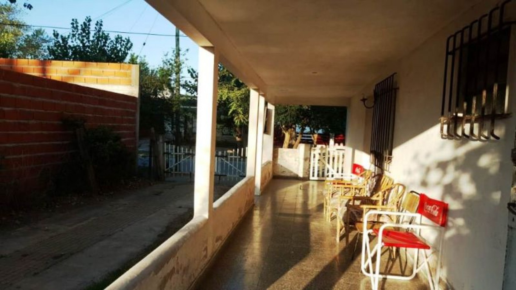 Oportunidad propiedad en Block: 3 Deptos. en zona centro