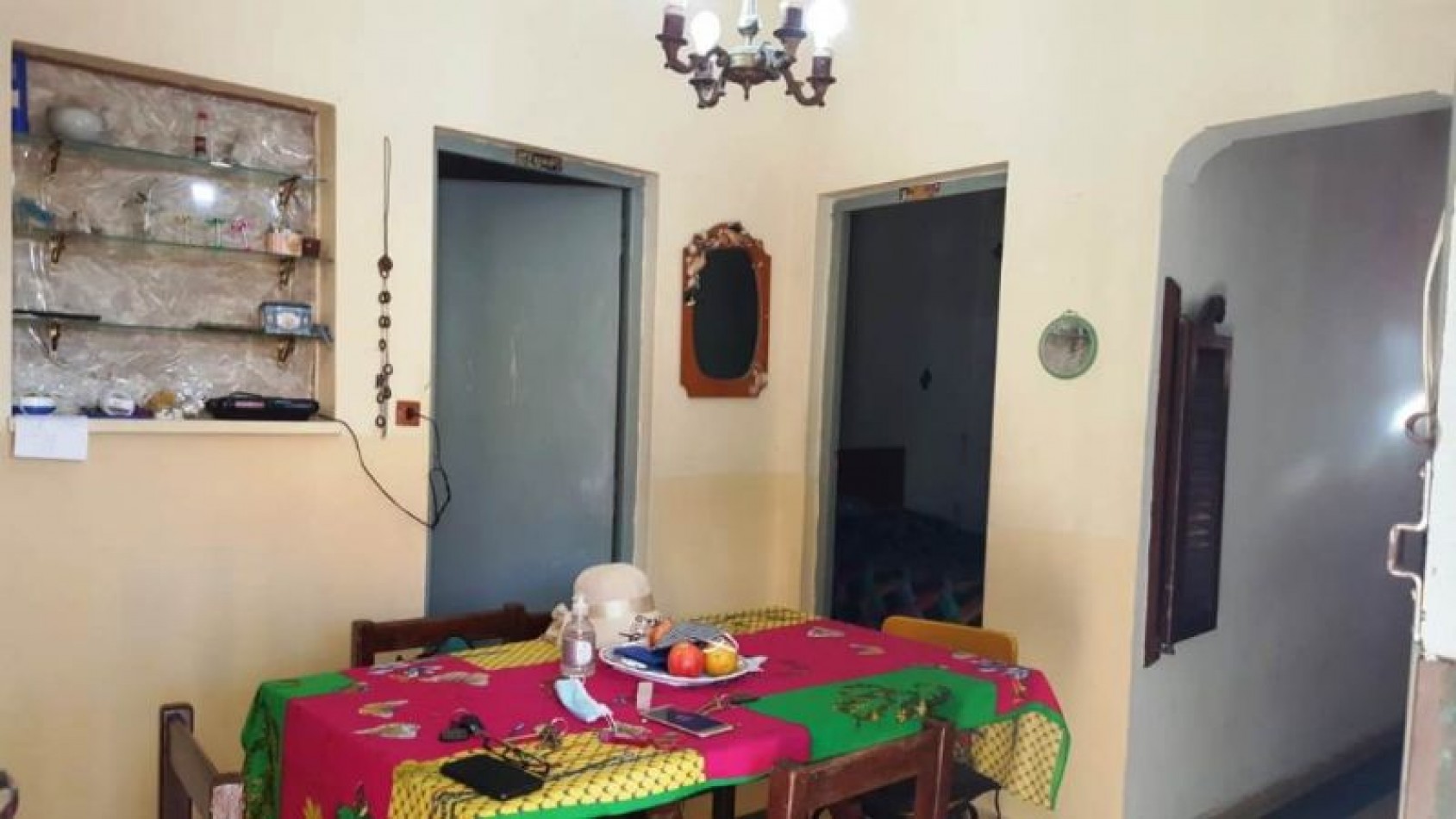 Oportunidad propiedad en Block: 3 Deptos. en zona centro