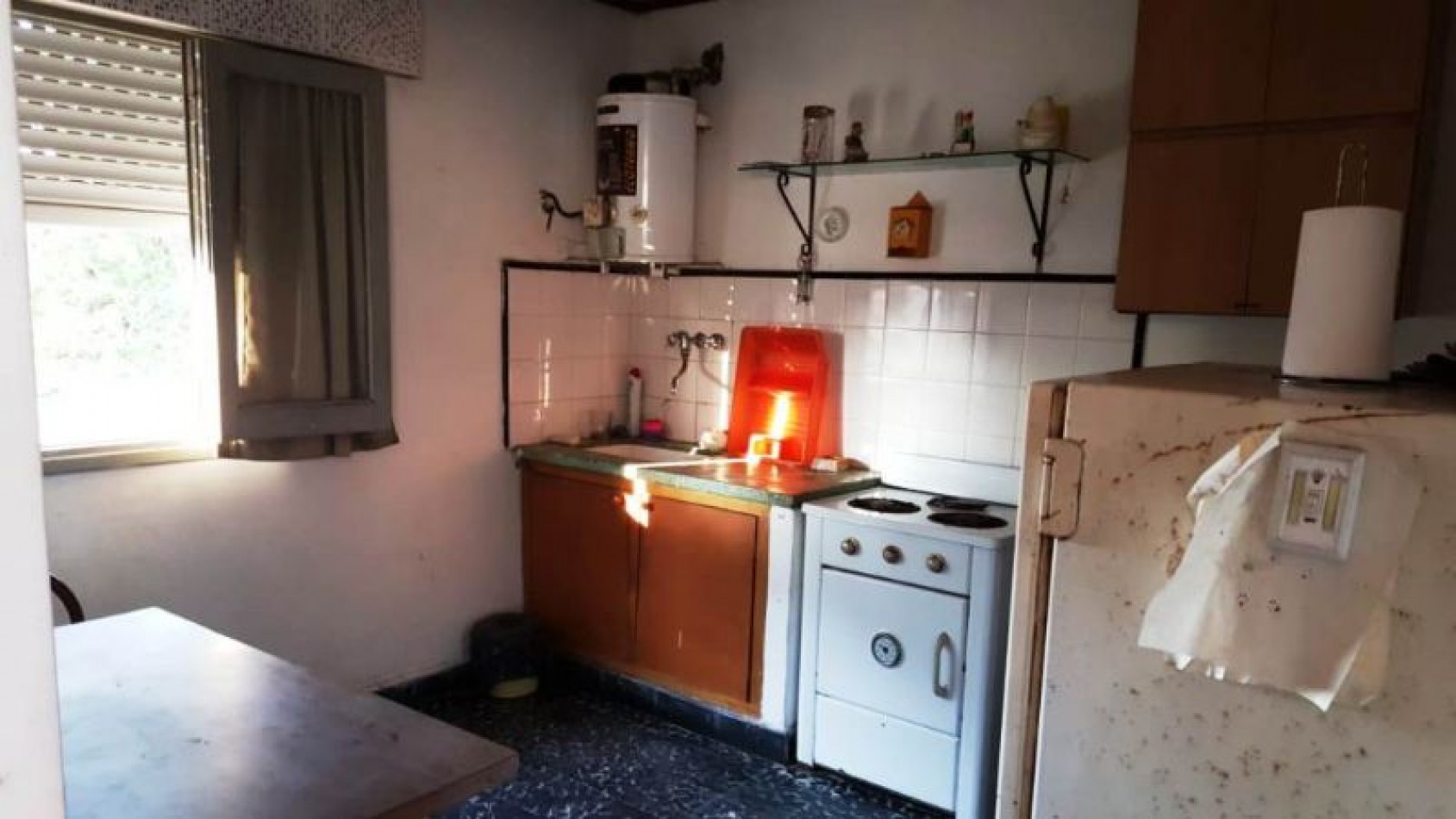 Oportunidad propiedad en Block: 3 Deptos. en zona centro