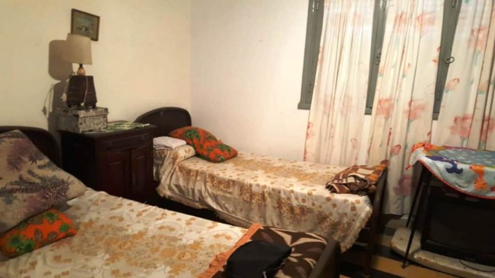 Oportunidad propiedad en Block: 3 Deptos. en zona centro