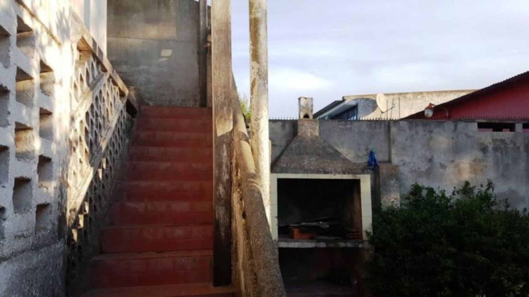 Oportunidad propiedad en Block: 3 Deptos. en zona centro