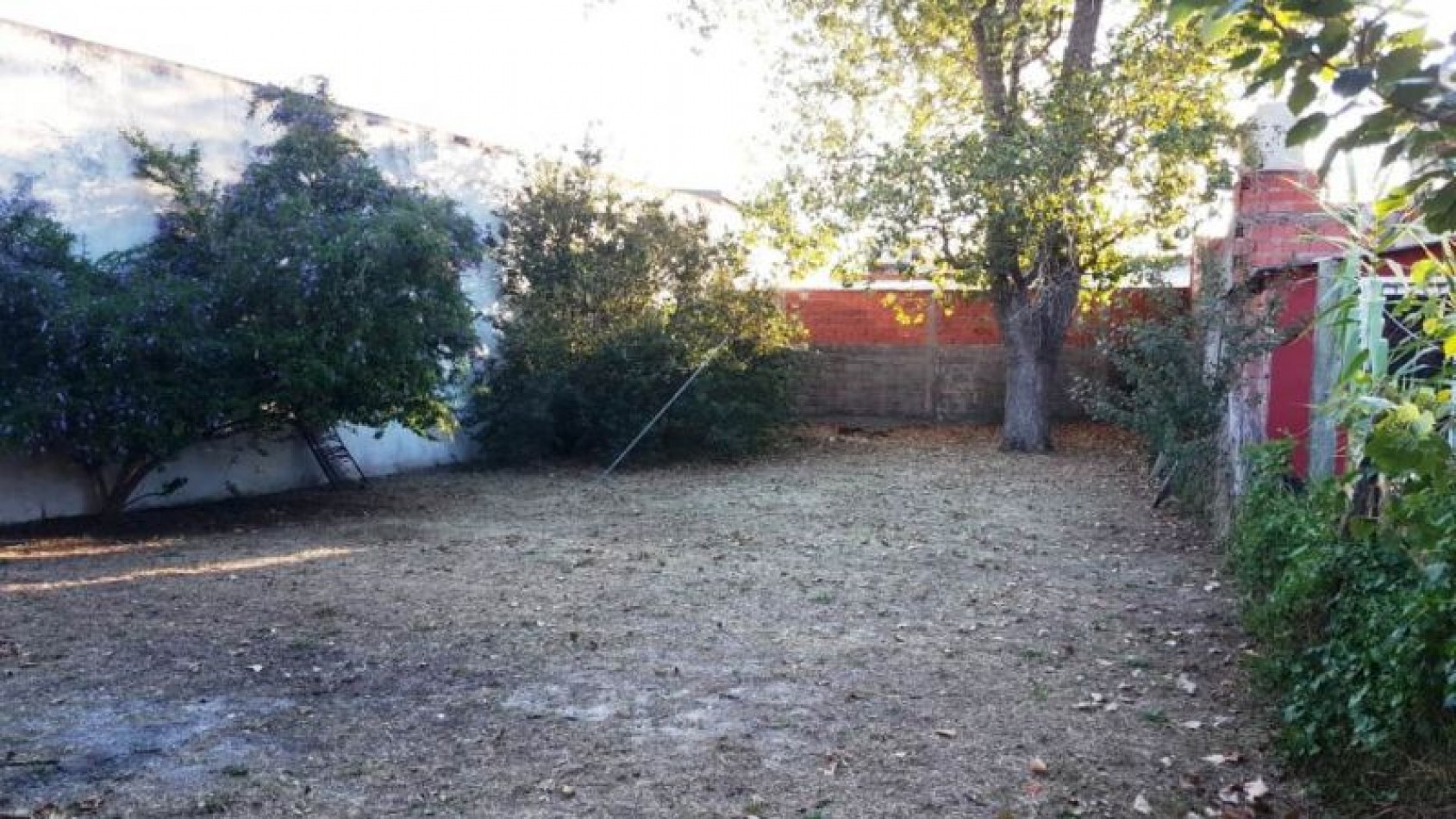 Oportunidad propiedad en Block: 3 Deptos. en zona centro