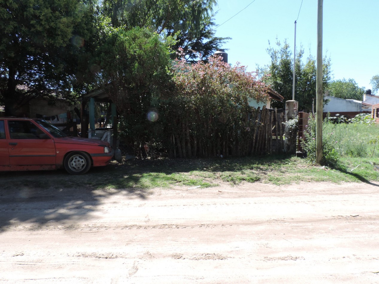OFRECE FINANCIACION Lote de 478 M2 en Zona norte 