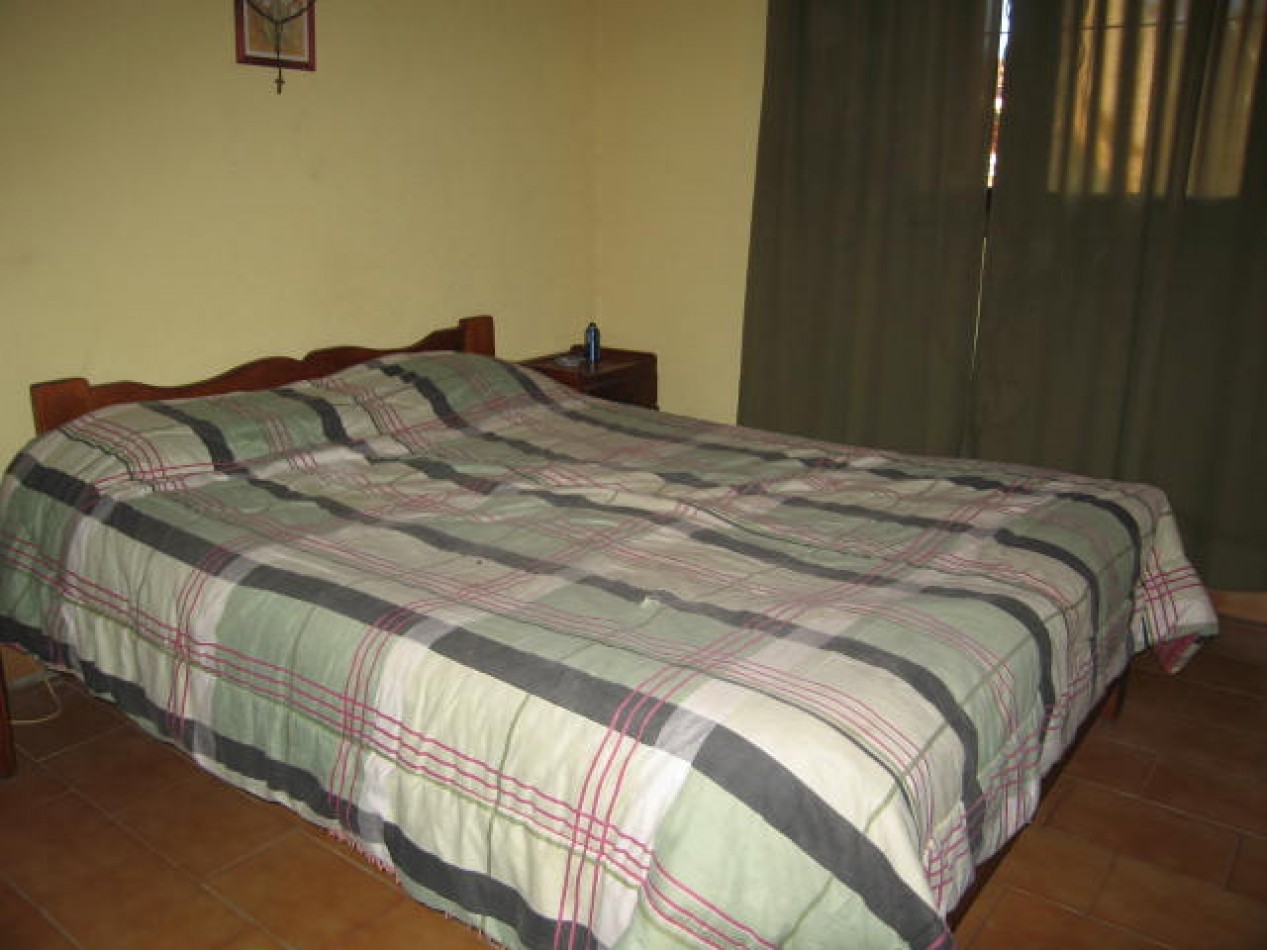Duplex 3 amb. c/Gas natural 