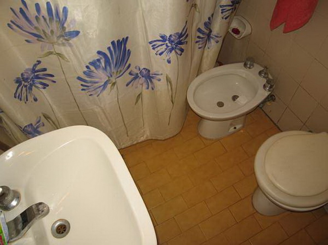 Duplex 3 amb. c/Gas natural 