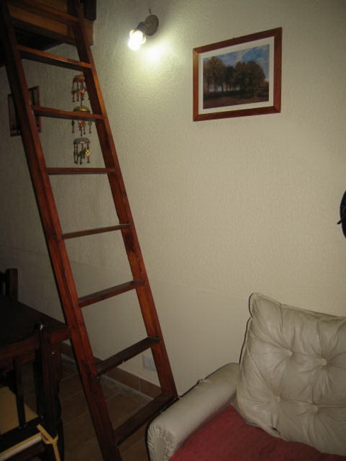 Duplex 3 amb. c/Gas natural 