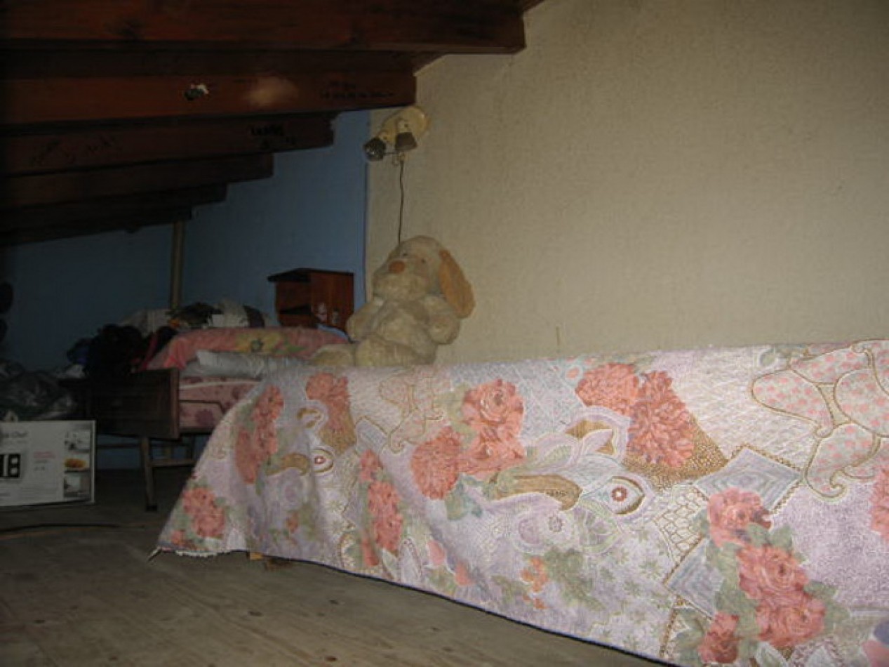 Duplex 3 amb. c/Gas natural 