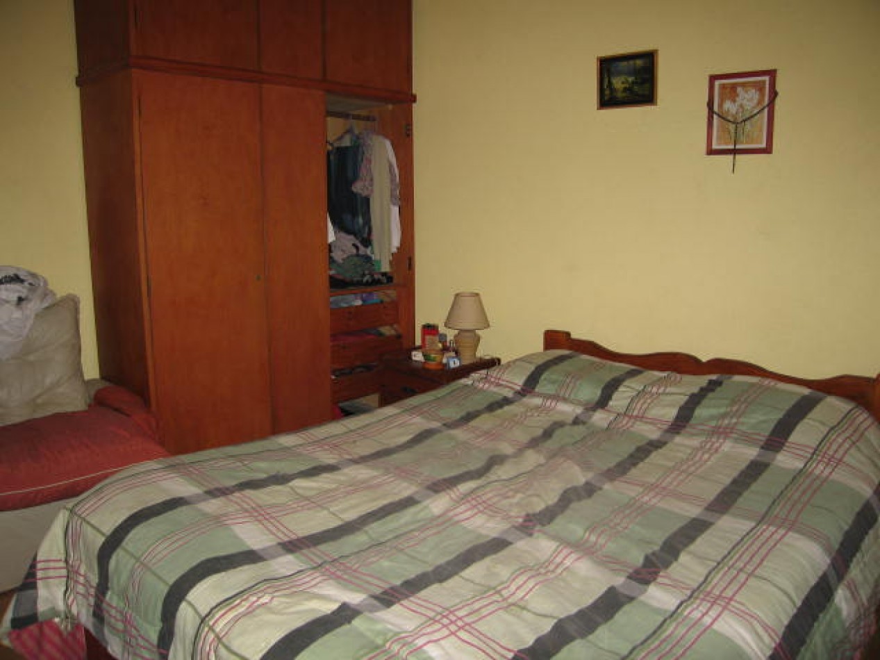 Duplex 3 amb. c/Gas natural 