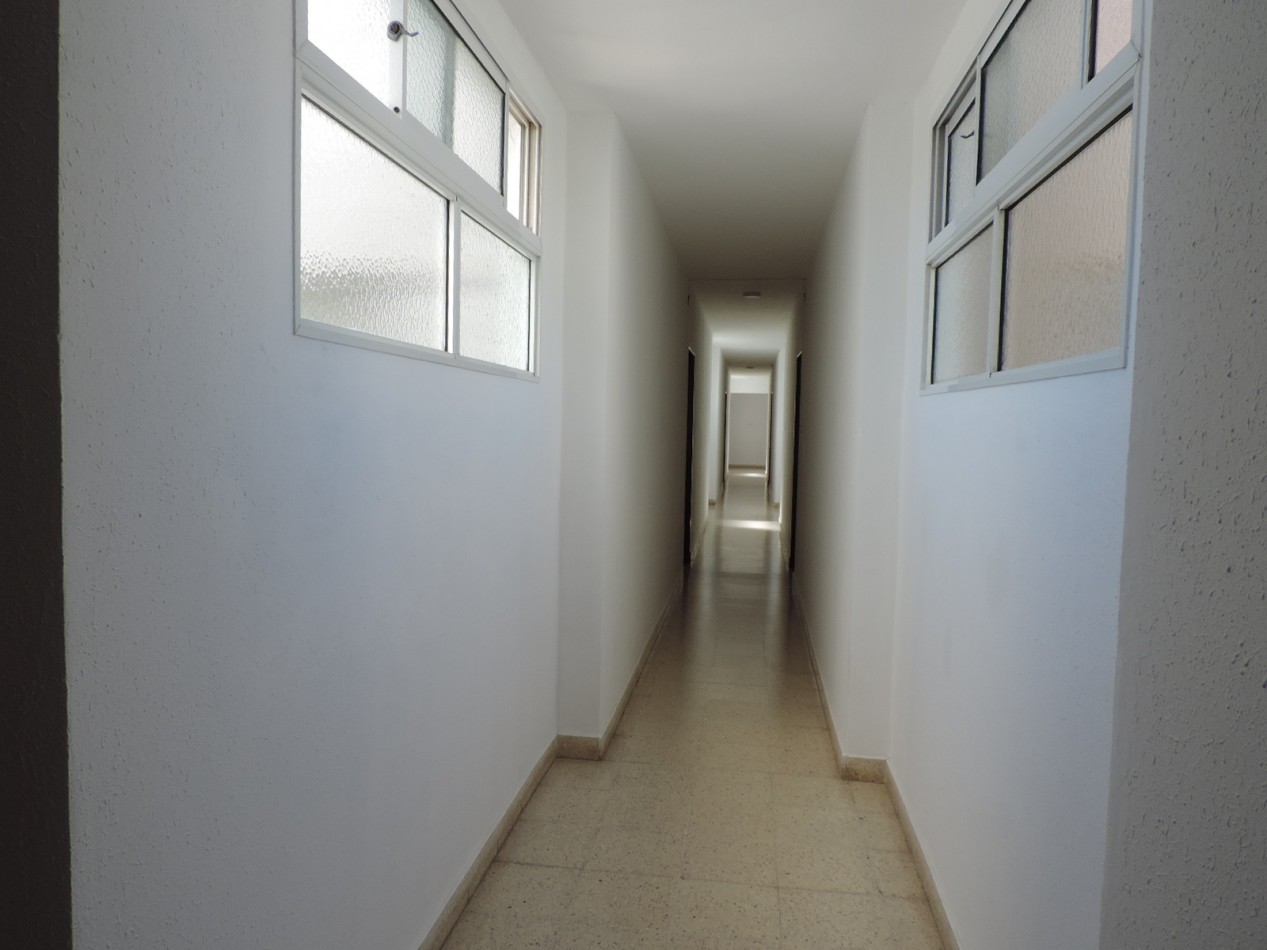 Depto. 3 Amb 2do 24 Edificio Wall II 