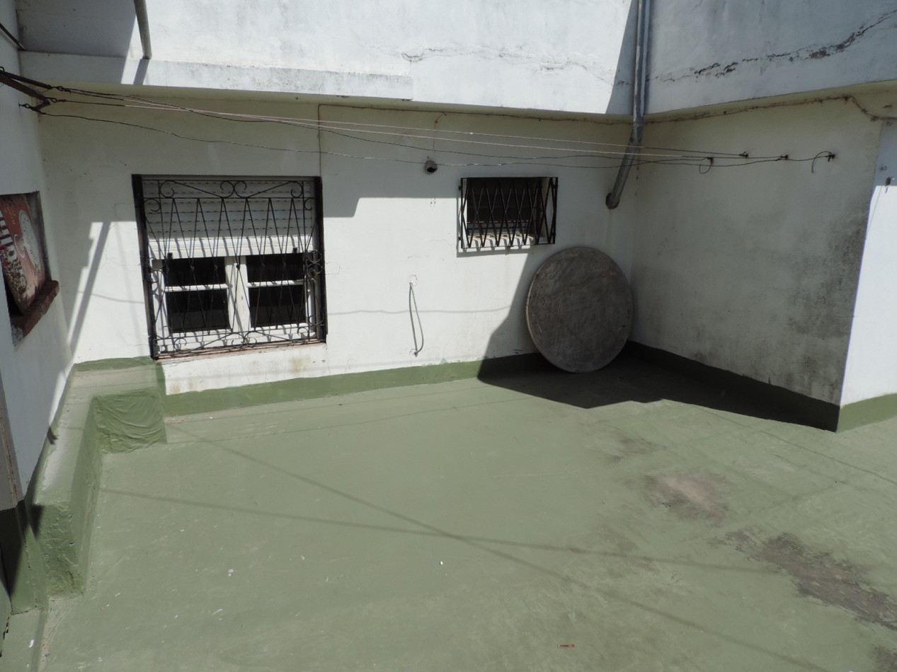 PH de 4 Amb PB UF1 en Barrio el Tala 