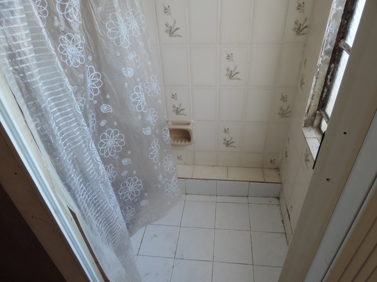 PH 1ER piso de 3 Amb. UF 4 en Barrio el Tala