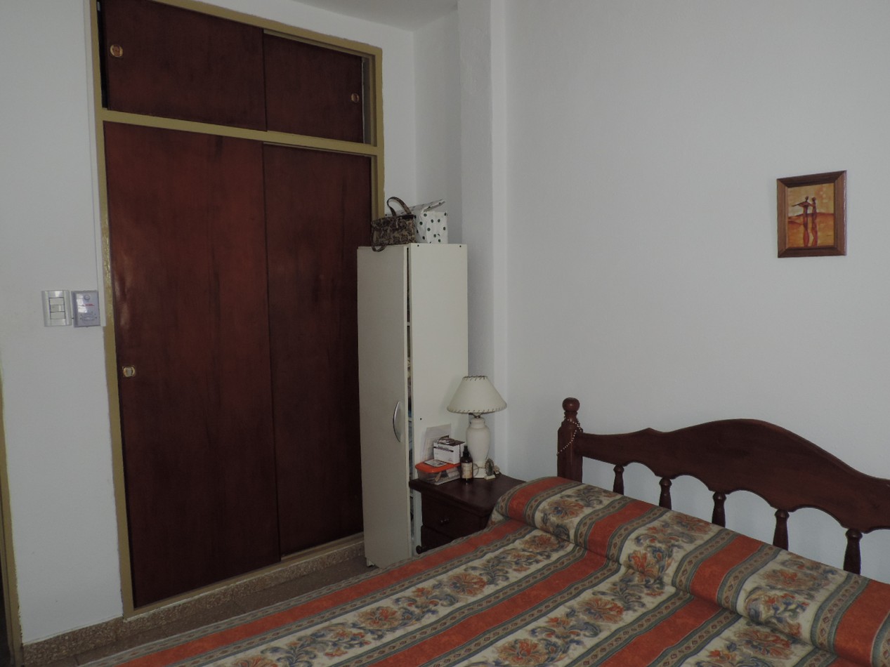 Depto. 3 Amb. 2do 22 Edificio Wall II 