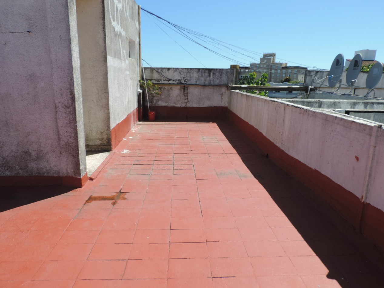 Depto. 3 Amb. 2do 22 Edificio Wall II 