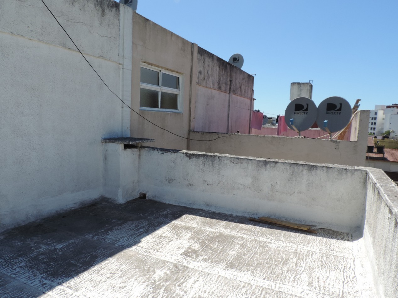 Depto. 3 Amb. 2do 22 Edificio Wall II 
