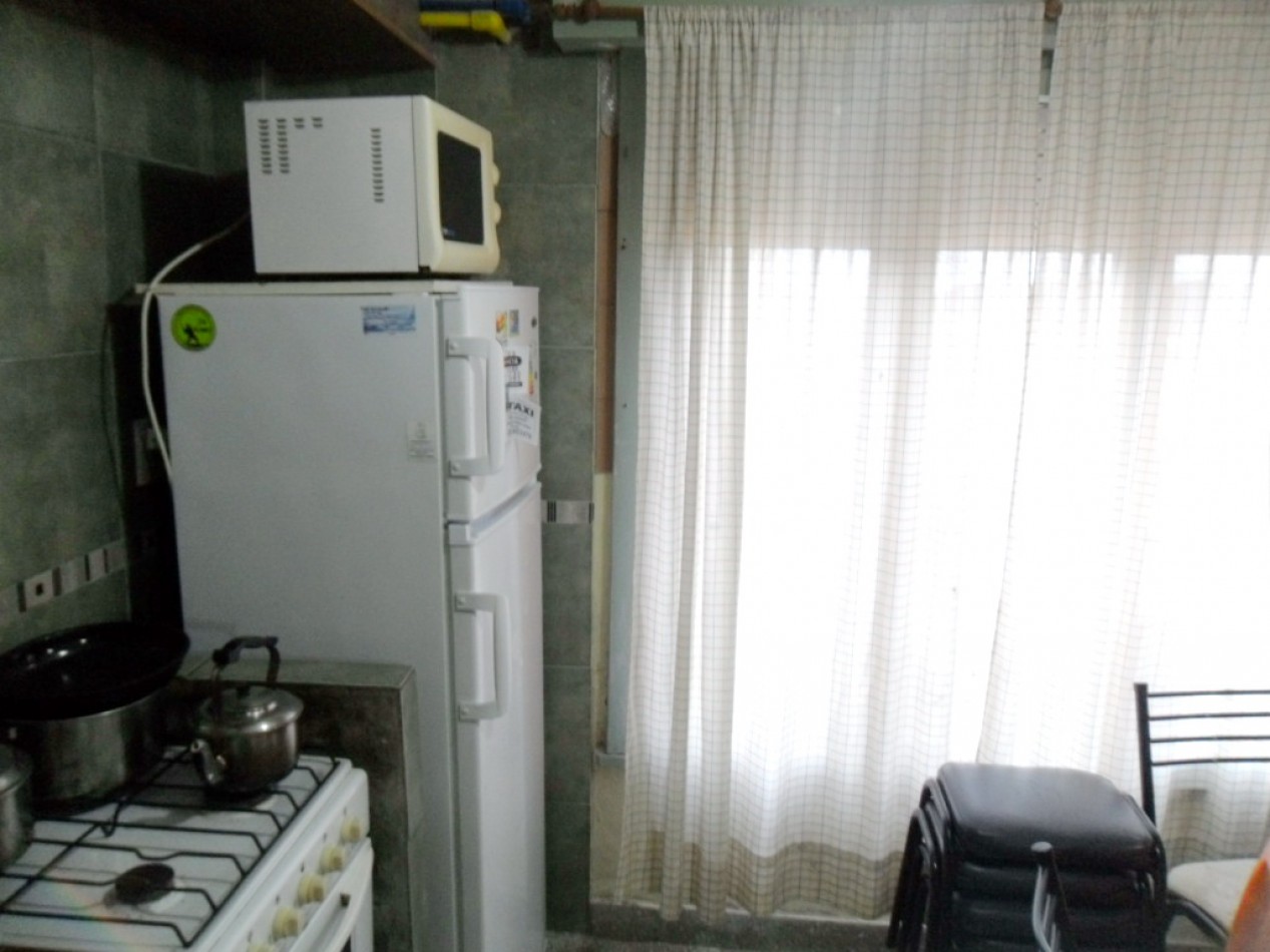Monoambiente 2do piso depto. 6 Zona Norte