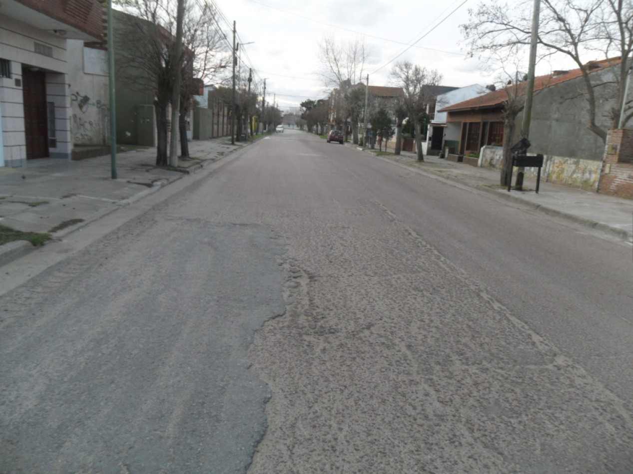 Monoambiente 2do piso depto. 6 Zona Norte