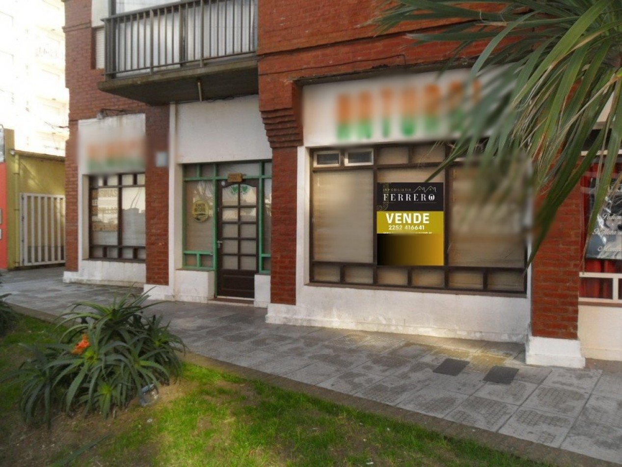 Local comercial centrico 
