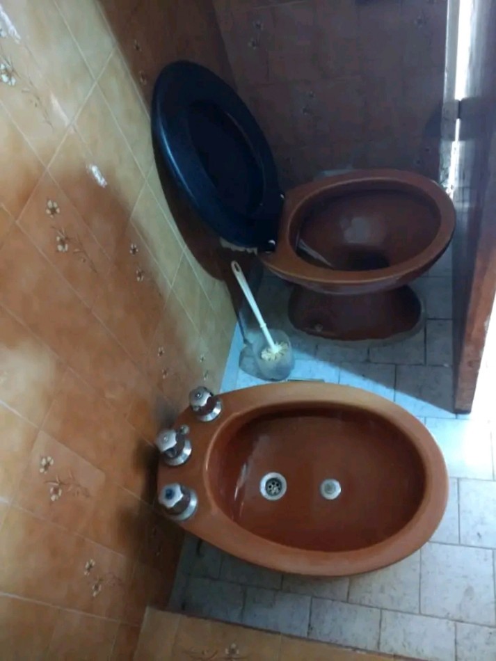 Duplex 3 Amb 1/2 con espacio vehicular 
